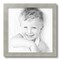 ArtToFrames 14x14 Inch Picture Frame, This 1.25 Inch Custom MDF Poster Frame is Available in Multiple Colors, Great for Your Art or Photos - Comes with Regular Glass and Corrugated (A46JZ)
